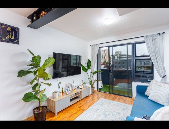 2 BEDROOM APARTMENT SOLD IN BOSTON